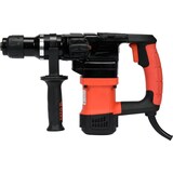 thumbnail of Bohrhammer 1100W, SDS-PLUS mit Meißelfunktion, 5J, 5kg