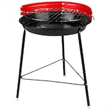 thumbnail of Barbacoa de carbón AKTIVE Sport camping