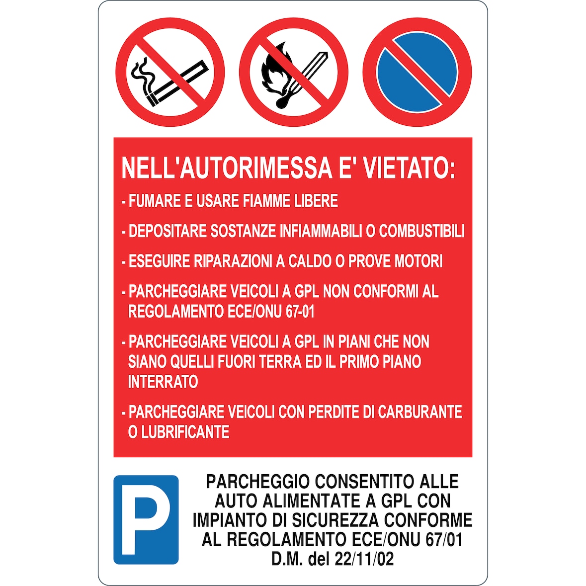 Set Icone Del Cartello Di Divieto Circolare Blu E Rosso Vettore Parcheggio Vietato Arresto Vietato Set Cornice Del Cartello Chiusura Isolato Targa Stradale 2r86ww2 - Foto 7