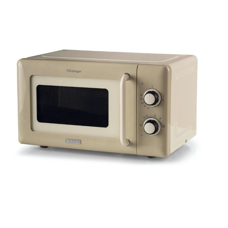 Forno a microonde Ariete 3960/03 Vintage 20l 800W Beige [3960B]