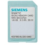 thumbnail of Siemens Dig.Industr. M-Memory Card S7/300 6ES7953-8LF31-0AA0 6ES79538LF310AA0