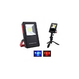 thumbnail of Foco portátil luz led 3 en 1 de emergencia 48 Leds proyector con trípode