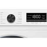 thumbnail of Lavadora 10 kg VOK -  Clase A, Motor Inverter Silencioso, 1200 rpm, 14 Programas
