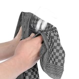 thumbnail of Vaily Premium Geschirrtücher aus 100% Baumwolle super Saugstark 10er Pack