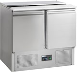 thumbnail of NORDCAP COOL-LINE Saladette SL 9, 260 Liter