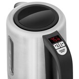 thumbnail of RIVIERA & BAR bouilloire sans fil 1l 2000w inox/noir bbt350