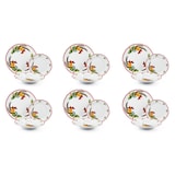 thumbnail of Excelsa servizio piatti 18 pezzi Cinnamon, Porcellana, Multicolore