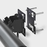 thumbnail of Eurom TH 1800 R  Terrasverwarmer
