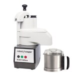 thumbnail of Robot Coupe keukenmachine met groenteaccessoire R301D Ultra