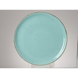 thumbnail of METRO PROFESSIONAL Pizzateller Noromi, Porzellan, Ø 30.5 cm, blau, 4 Stück