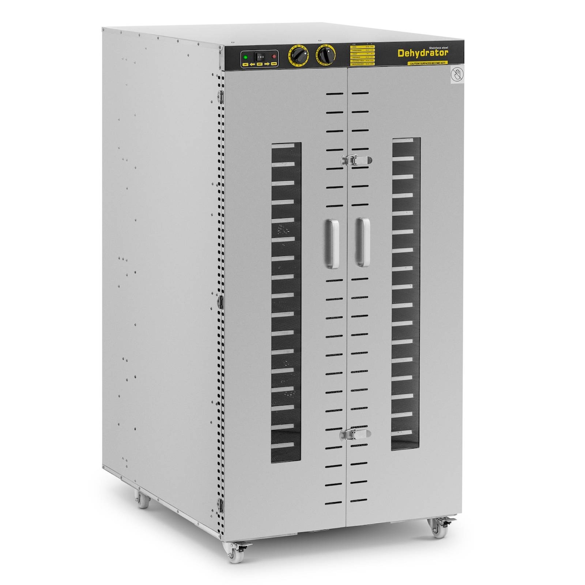 Royal Catering Dörrautomat - 5850 W - 24 Etagen -