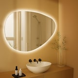 thumbnail of Espejo de baño Almafie Sin Bluetooth