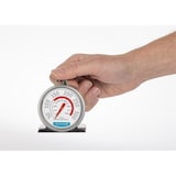 thumbnail of Kitchen Craft Ofenthermometer