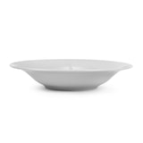 thumbnail of Saturnia, set 6 piatti pasta Napoli in porcellana cm 30 4109-4001516 bianco