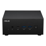 thumbnail of ASUS Barebone VIVO Mini PN64-BB7004MDE1 i7-13700H /black ohne OS