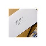 thumbnail of Brother P-Touch DK11201, Adressetiketten, 29x90 mm