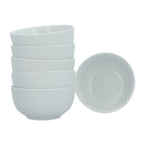 thumbnail of Luzzo® servies-set 24-delig – voor 6 Personen – vaatwasserbestendig - wit