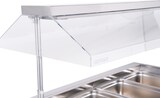 thumbnail of Salatbar Isola 4M VT Inox