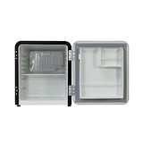 thumbnail of Vintage Industries - Retro Mini koelkast - Zwart - RC60 - 428200