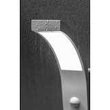 thumbnail of LED Außenleuchte Außenlampe Fassadenleuchte 10W mit Bewegungsmelder IP54 Schwarz