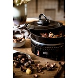 thumbnail of Stöckli – Assador de castanhas compacto – 500 W