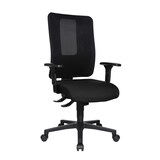 thumbnail of Topstar Bürostuhl / Drehstuhl HJH WORK PRO AL.P4 schwarz