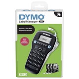 thumbnail of DYMO LabelManager 160 Qwerty