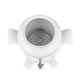 thumbnail of Samowar Teekocher Odette Blanc