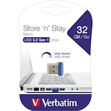 thumbnail of Verbatim 98710 Store n Stay Nano  32GB USB 3.0