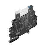 thumbnail of Weidmüller Schaltrelais TRS 24VDC 1CO 1122770000