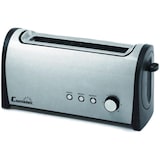 thumbnail of Tostador Comelec TP1721 1000W inox
