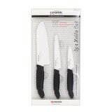 thumbnail of KYOCERA Set Chef 3 Couteaux De Cuisine En Céramique Fine ADB01791