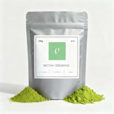 thumbnail of Matcha cérémonie bio 250g