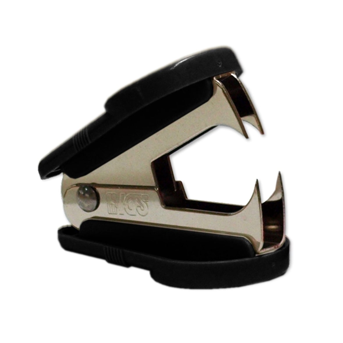 SDI - Quitagrapas Deluxe en Blister, Negro