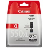 thumbnail of CANON PGI-550XL PGBK TINTE