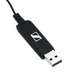 thumbnail of EPOS PC 8 USB Kopfhörer Kopfband Schwarz