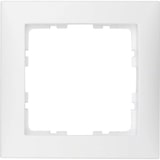 thumbnail of Berker Rahmen 1f.pws/matt 10119909