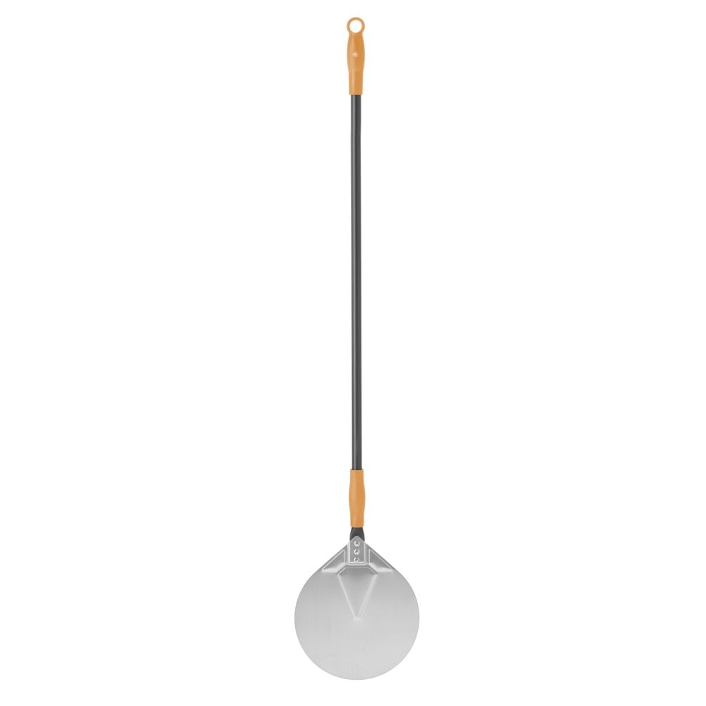 HENDI Pizza schep rond, 230x1200mm