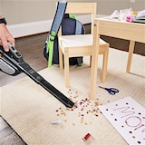 thumbnail of black&decker recogetodo smart tech™ 18v bateria litio 2ah (27 w/h) bhhv520jf