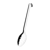 thumbnail of Vogue perforierter Servierlöffel mit Haken 35,5cm