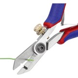 thumbnail of Knipex Elektronik-Abisolierschere KNIPEX 11 82 130