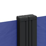 thumbnail of vidaXL Seitenmarkise Ausziehbar Blau 180x600 cm