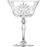 thumbnail of Konfektion 6 Melodia Champagner Kelche 26 cl