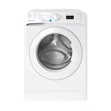 thumbnail of INDESIT lave-linge frontal 10kg 1400 tours/min BWA101496XWVFR