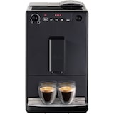 thumbnail of Melitta Solo Pure Kaffeevollautomat Schwarz E950-222