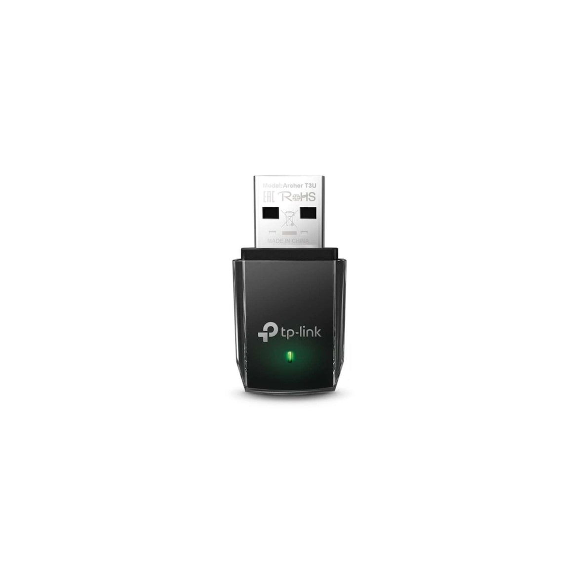 TP-Link ARCHER T3U Clé USB WiFi 11AC Dual-Band AC1300