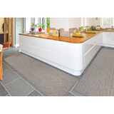 thumbnail of Alfombra  vinilo twist 903 trenzado larga  60x300