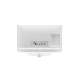 thumbnail of Lg monitor 24TQ510SWZ 24" hd smart tv blanco e