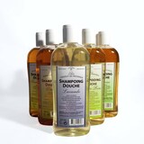 thumbnail of Duschshampoo mit Marseiller Seife – Hagebuttenduft