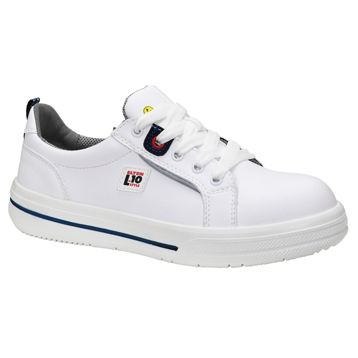 ELTEN Damen-Sicherheitshalbschuh GHOST Lady Low ESD S3 Größe 38